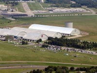 ライト・パターソン空軍基地　画像は「Wikipedia」より