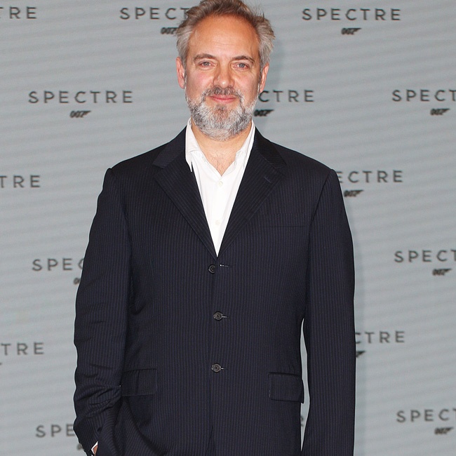 サム・メンデス監督、「007」シリーズから引退宣言！ 