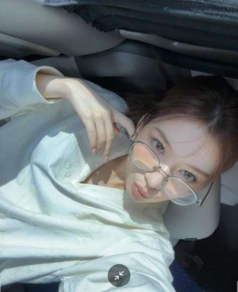 Instagram:サナ(@m.by__sana)より