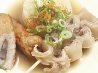 食と健康アドバイザーが教える！　ダイエット中のおでんネタの選び方や食べ方のポイント