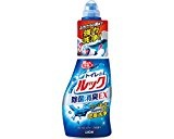 トイレのルック 除菌消臭EX 450mL (ライオン) (洗剤)
