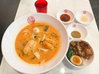 【 Let’s麻辣湯！ Vol.1】薬膳スープが体に染みわたる♪『銀座 麻辣湯』