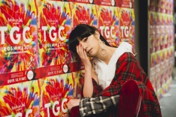 止まらないインプットと発信欲。池田エライザインタビュー