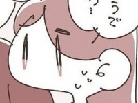 急すぎ!!!　予期せぬタイミングで「恋人の親と出会ったときの対応」【くまさんとわたしが結婚するまで #7】