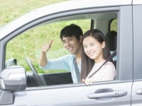 ドライブデートで「モテる」気遣い6つ