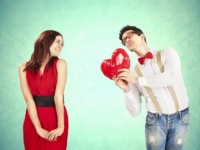 女性に「かわいい」と言う男性心理とは？　本気度を見極める方法