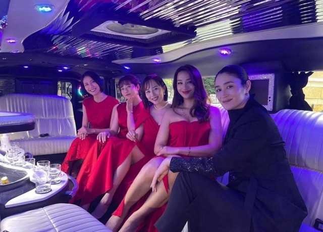 Instagram:「スカイキャッスル」公式（＠7_hisho_tvasahi）より