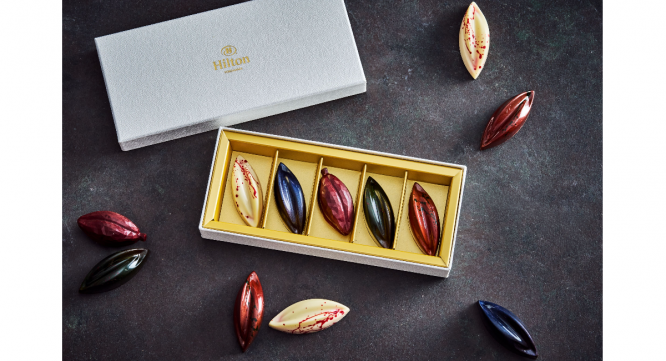 みなとみらいPRセンターのプレスリリース画像