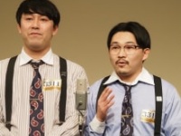 オズワルド・畠中悠、伊藤俊介