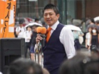 神谷宗幣代表の公式Xより