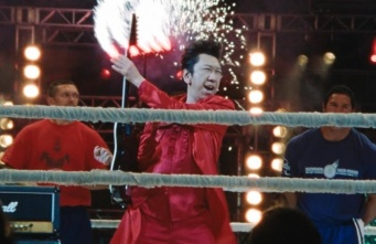 Instagram:布袋寅泰(@hotei_official)より