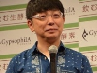 木下博勝氏