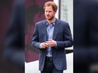 ハリー王子、恋人メーガン・マークルに会うためカリブ海地域での公務の帰りにカナダへ