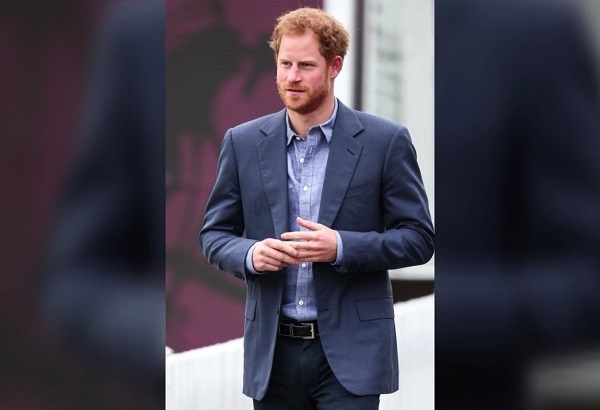 ハリー王子、恋人メーガン・マークルに会うためカリブ海地域での公務の帰りにカナダへ