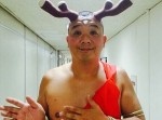まさに実写版！　ＴＫＯの木下が本気出してきた