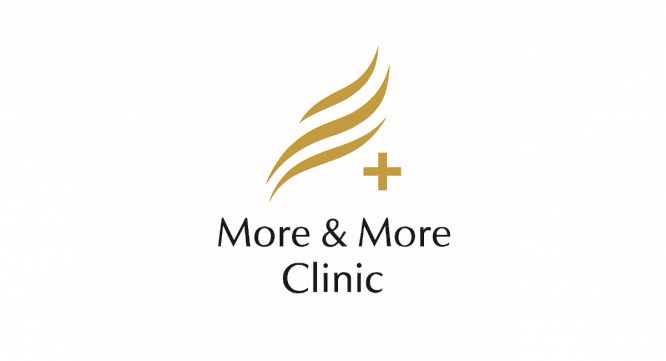 More & More Clinicのプレスリリース画像