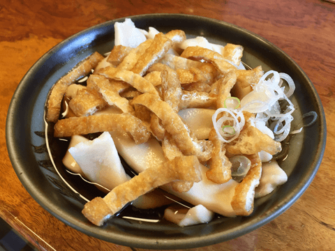 「超極太うどん」「豆腐ラーメン」…こんな名物知ってた？　埼玉県の隠れたグルメを大公開！#2