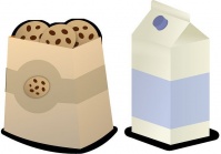 牛乳が傷んでたらお知らせ！牛乳パックのスマートキャップを3Dプリント　―カリフォルニア大学