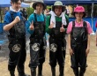 池の水ぜんぶ抜く大作戦 テレビ東京公式のXより