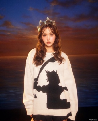 Instagram:藤田ニコル(@2525nicole2)より