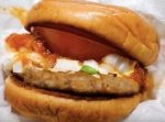 【はいじぃ迷作劇場】辛過ぎると噂のモスバーガーの新作を食べてみた！