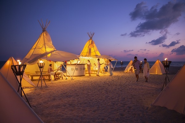 株式会社星野リゾートのプレスリリース画像