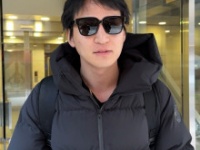 青笹寛史氏の公式Xより
