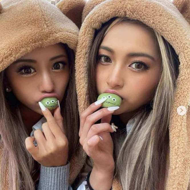 ゆきぽよ ディズニーで制服ギャル姿に批判殺到 こんな人いたらテンション下がる 1ページ目 デイリーニュースオンライン