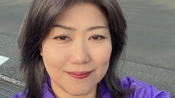 田久保真紀氏の公式Xより