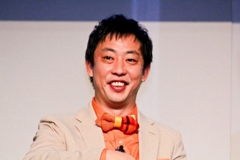 さらば青春の光・森田哲矢