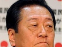 小沢一郎氏