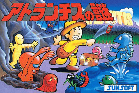 おっさんホイホイ!?　懐かしのファミコンゲーム、最速クリア動画が暇つぶしに最適！#3