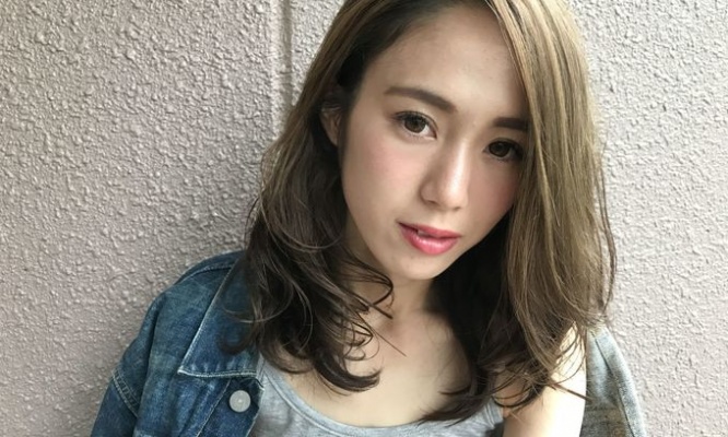 【アプリエ】透明感のある『春っぽカラー』で印象チェンジしよう♡2018