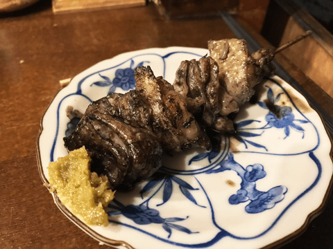 【孤独のグルメ2018年・Season7登場店④】絶品！　井之頭五郎の食べたメシはコレ!!#6