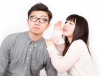 男性に聞いた！　付き合うなら、「話好きな女性」と「おとなしい女性」、どっちが好き？