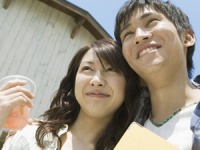 約2人に1人が婚活中に一目惚れ経験アリ!?　男性が恋する瞬間