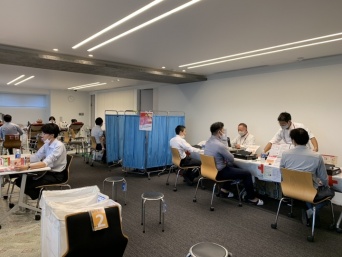 株式会社トーシンパートナーズのプレスリリース画像