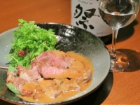 株式会社エスエルディー/IZAKAYA 色 iroのプレスリリース画像