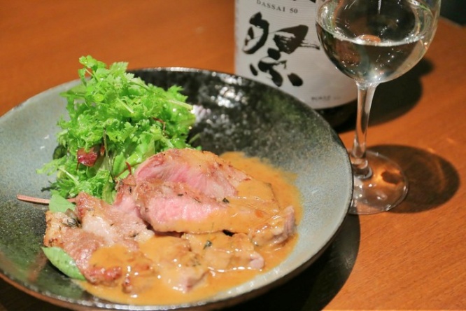 株式会社エスエルディー/IZAKAYA 色 iroのプレスリリース画像