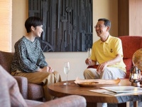 星野リゾートのプレスリリース画像