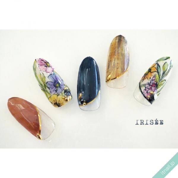 IRISÉE (大阪・淀屋橋)