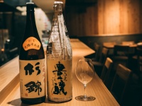 日本酒バル　どろんのプレスリリース画像