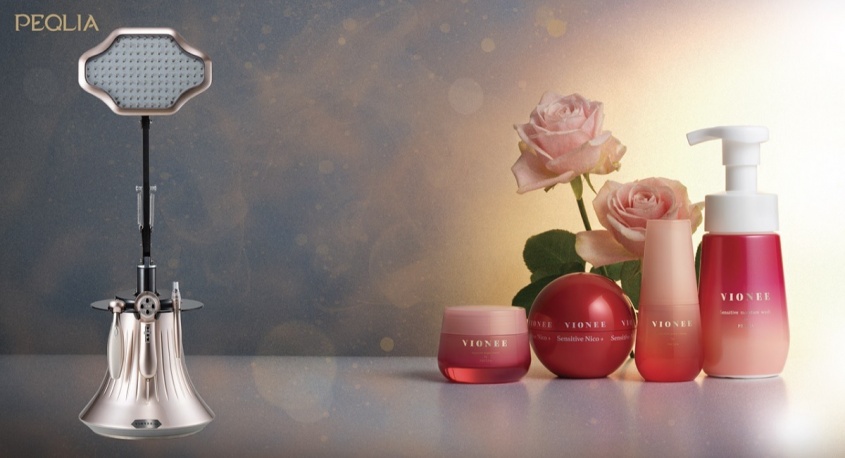 ペキュリア株式会社のプレスリリース画像