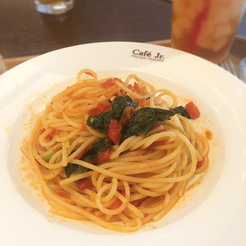 買い物の合間にちょっと休憩！　一人ご飯におすすめの原宿カフェ4選☆#3