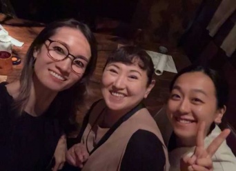 Instagram:伊藤みどり(@midori_ito0813)より