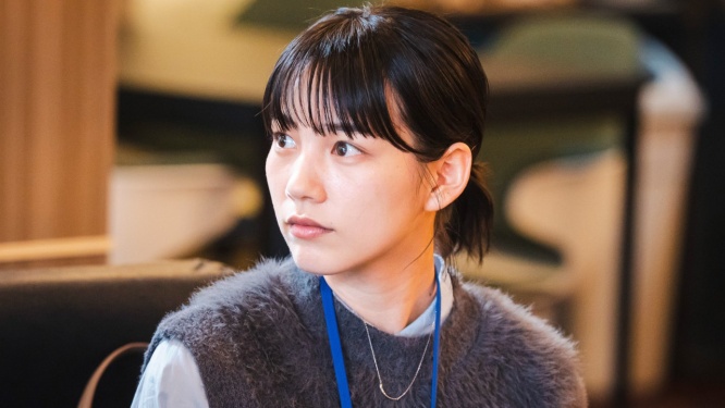 のんの公式Xより