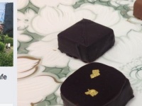 画像は「Chocolaterie&cafe TRICO」のFacebookより