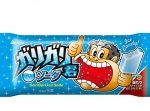 「早く梅雨明けして」　今年はガリガリ君が売れてないらしい…