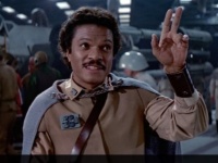 『スター・ウォーズ』ハン・ソロ映画に登場する若きランド・カルリジアンの画像が公開！