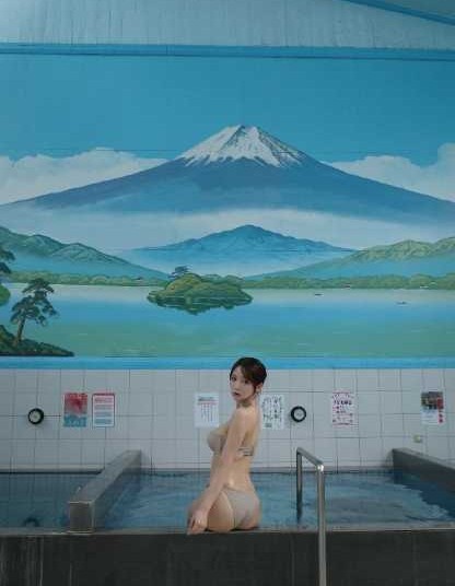 Instagram:三上悠亜(@yua_mikami)より